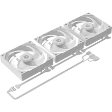 Система водяного охлаждения ID-COOLING FX360 TD White