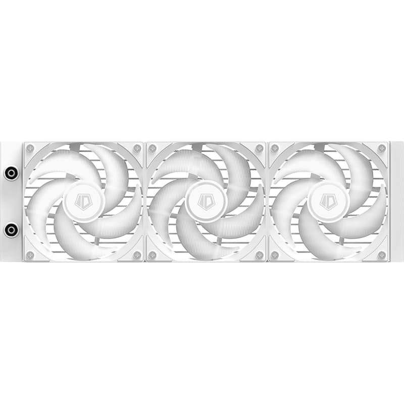 Система водяного охлаждения ID-COOLING FX360 TD White Для сокета AM4