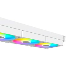 Система водяного охлаждения ID-COOLING FX360 TD White