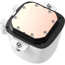 Система водяного охлаждения ID-COOLING FX360 TD White
