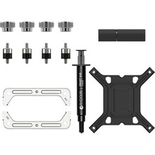 Система водяного охлаждения ID-COOLING FX360 TD White