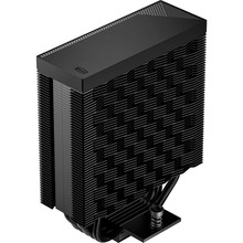 Кулер процесорний PCCOOLER RT500 TC Black