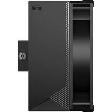 Кулер процесорний PCCOOLER RT500 TC Black