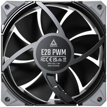 Набор кулеров корпусных MONTECH 120 мм E28 3 PACK (B)