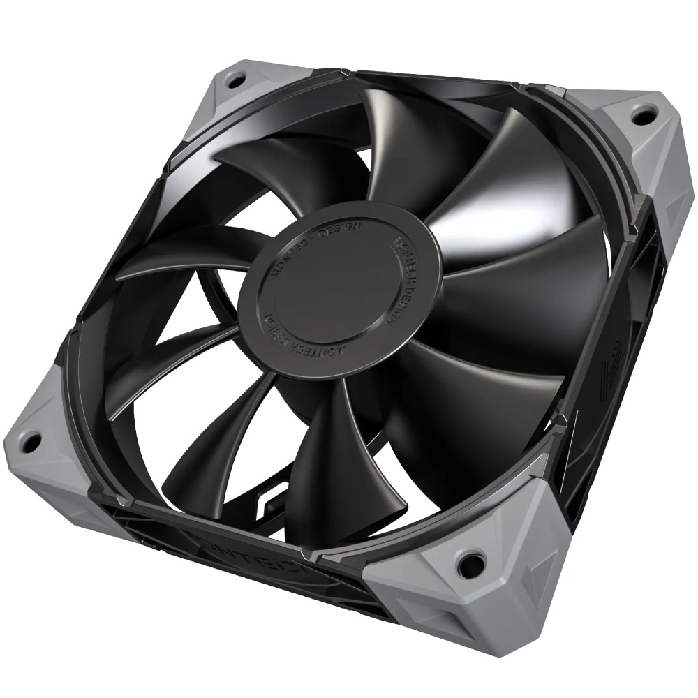 Набор кулеров корпусных MONTECH 120 мм E28 3 PACK (B) Диаметр вентилятора, мм 120