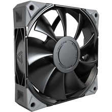 Набор кулеров корпусных MONTECH 120 мм E28 3 PACK (B)