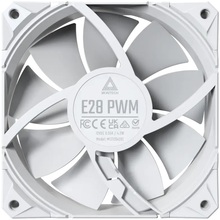 Набор кулеров корпусных MONTECH 120 мм E28 3 PACK(W)