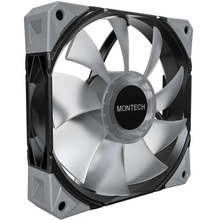 Набор кулеров корпусных MONTECH 120 мм E28 ARGB 3 PACK (B)