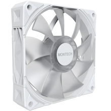 Набір корпусних кулерів MONTECH 120 мм E28 ARGB 3 PACK (W)