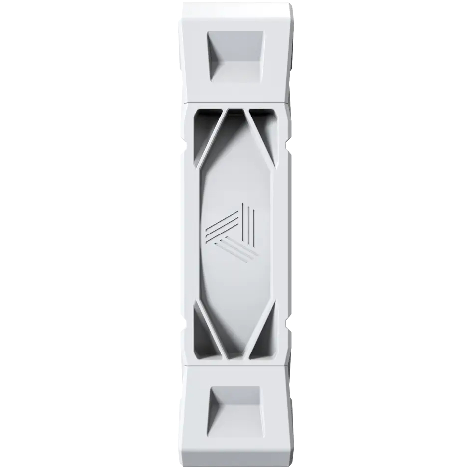 Замовити Набір корпусних кулерів MONTECH 120 мм E28 ARGB 3 PACK (W)