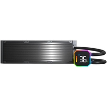 Системи водяного охолодження MONTECH Multi Socket HyperFlow Digital 360 (B)