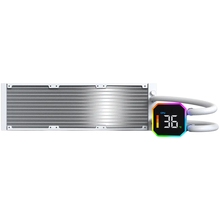 Система водяного охлаждения MONTECH Multi Socket HyperFlow Digital 360 (W)