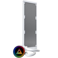 Система водяного охолодження MONTECH Multi Socket LightFlow ARGB 360 (W)