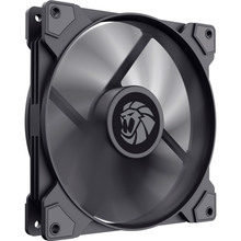Вентилятор GameMax Aura Black (GMX-14WFBK-PWM)