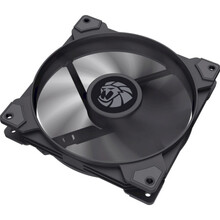 Вентилятор GameMax Aura Black (GMX-14WFBK-PWM)