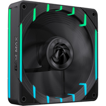 Вентилятор GameMax Tornado T12 ARGB-R Black