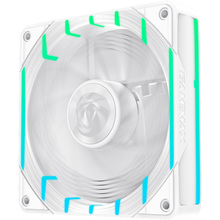 Вентилятор GameMax Tornado T12 ARGB-RW White