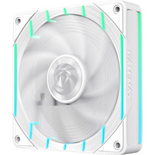 Вентилятор GameMax Tornado T12 ARGB-W White