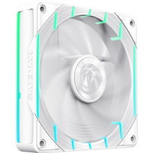 Вентилятор GameMax Tornado T12 ARGB-W White