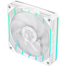 Вентилятор GameMax Tornado T12 ARGB-W White