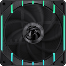 Вентилятор GameMax Tornado T12 ARGB Black