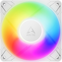 Кулер корпусний ARCTIC P12 A-RGB White (ACFAN00311A)