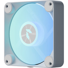 Набір кулерів корпусних APNX FP1-R 120 ARGB White - 3 Pack (APF3-PF11267.21)