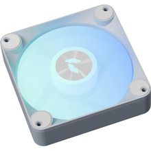 Набір кулерів корпусних APNX FP1-R 120 ARGB White - 3 Pack (APF3-PF11267.21)