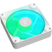 Набор кулеров корпусных APNX FP1-120 ARGB White - 3 Pack (APF3-PF11257.21)