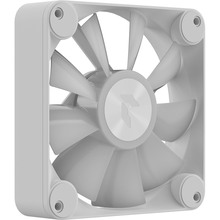 Набор кулеров корпусных APNX FP1-120 ARGB White - 3 Pack (APF3-PF11257.21)