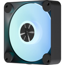 Набор кулеров корпусных APNX FP1-R 120 ARGB Black - 3 Pack (APF3-PF11267.11)