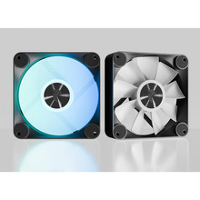 Набор кулеров корпусных APNX FP1-R 120 ARGB Black - 3 Pack (APF3-PF11267.11)