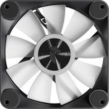 Набір корпусних кулерів APNX FP1-R 120 ARGB Black - 3 Pack (APF3-PF11267.11)