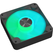 Набір корпусних кулерів APNX FP1-120 ARGB Black - 3 Pack (APF3-PF11257.11)