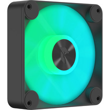 Набір корпусних кулерів APNX FP1-120 ARGB Black - 3 Pack (APF3-PF11257.11)