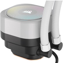Система водяного охолодження CORSAIR Nautilus 240 RS ARGB White (CW-9060094-WW)