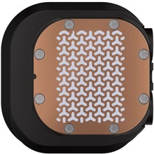 Система водяного охолодження CORSAIR Nautilus 240 RS ARGB White (CW-9060094-WW)