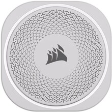 Система водяного охолодження CORSAIR Nautilus 240 RS ARGB White (CW-9060094-WW)