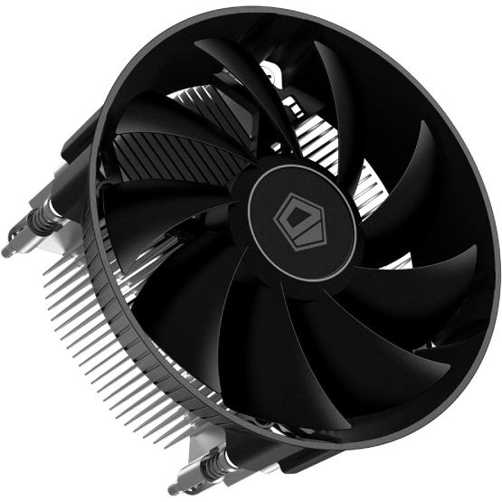 Кулер процесорний ID-COOLING DK-07i Black Для сокета 1851