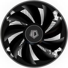 Кулер процесорний ID-COOLING DK-07i Black