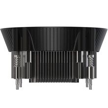 Кулер процесорний ID-COOLING DK-07i Black