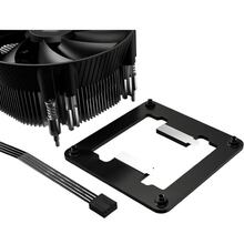 Кулер процесорний ID-COOLING DK-07i Black