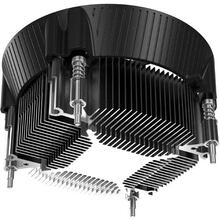 Кулер процесорний ID-COOLING DK-07i Black