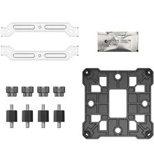 Кулер процессорный ID-COOLING SE-214-XT V2 ARGB Blackм