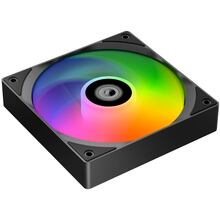 Кулер процессорный ID-COOLING SE-214-XT V2 ARGB Blackм