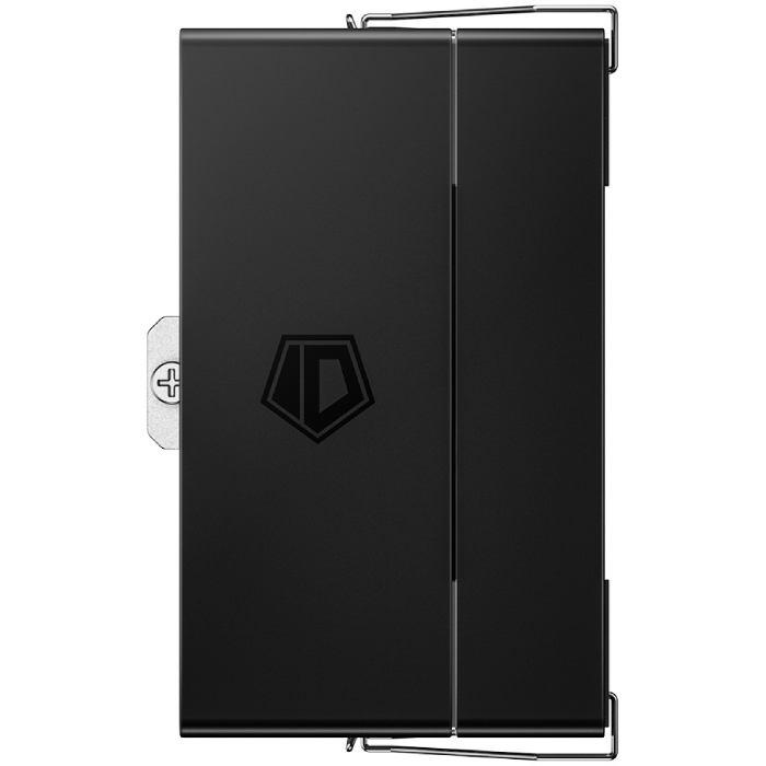 Изображение Кулер процессорный ID-COOLING SE-214-XT V2 ARGB Blackм