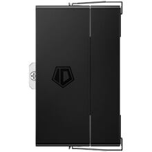 Кулер процессорный ID-COOLING SE-214-XT V2 ARGB Blackм