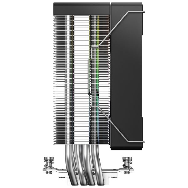 Кулер процессорный ID-COOLING SE-214-XT V2 ARGB Blackм Для сокета 1150