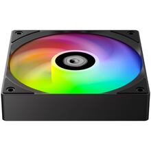 Кулер процессорный ID-COOLING SE-214-XT V2 ARGB Blackм