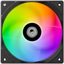 Кулер процессорный ID-COOLING SE-214-XT V2 ARGB Blackм